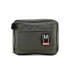 Omerta 10" Boss w/ Lock Combo