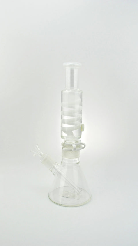 Kgroovy Glycerin Waterpipe