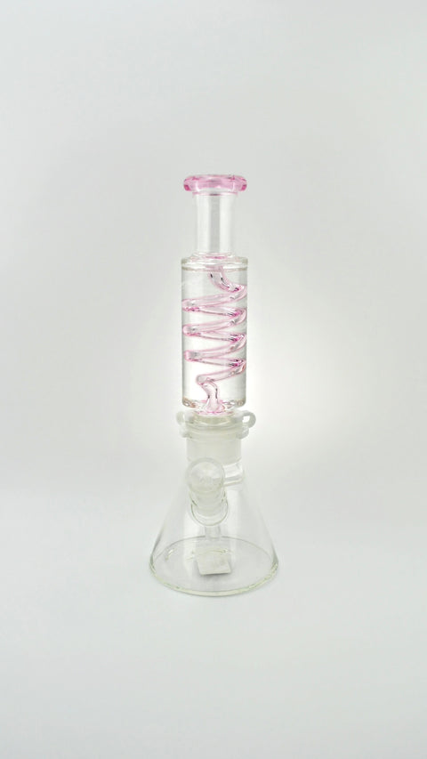 Kgroovy Glycerin Waterpipe