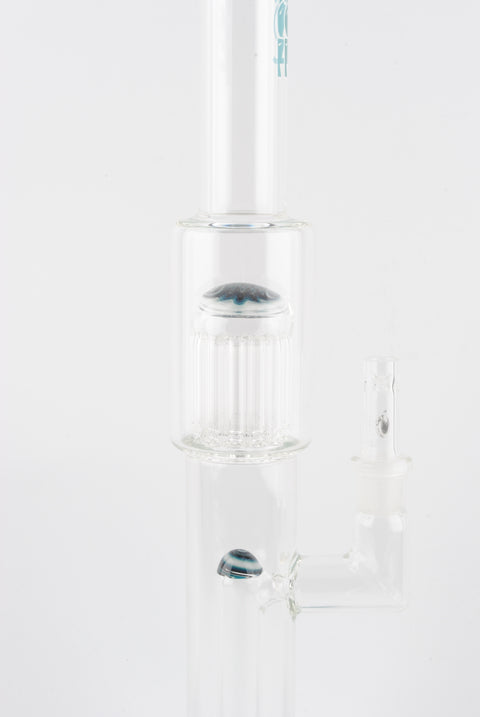 Toro 7/13 w/Reversal Sections