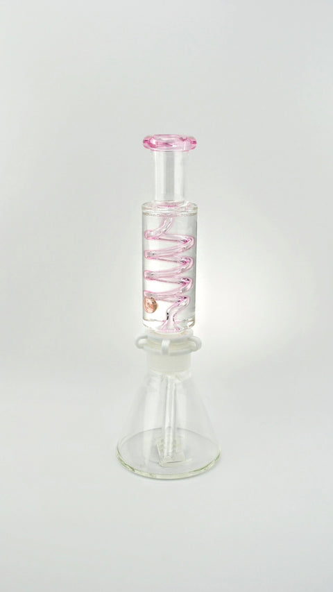 Kgroovy Glycerin Waterpipe