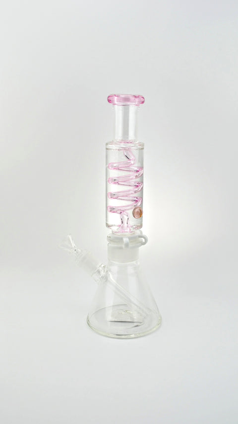 Kgroovy Glycerin Waterpipe