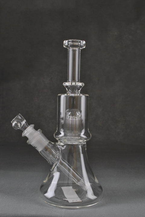 Mini Beakers By Leisure Glass