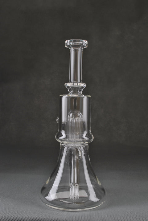 Mini Beakers By Leisure Glass