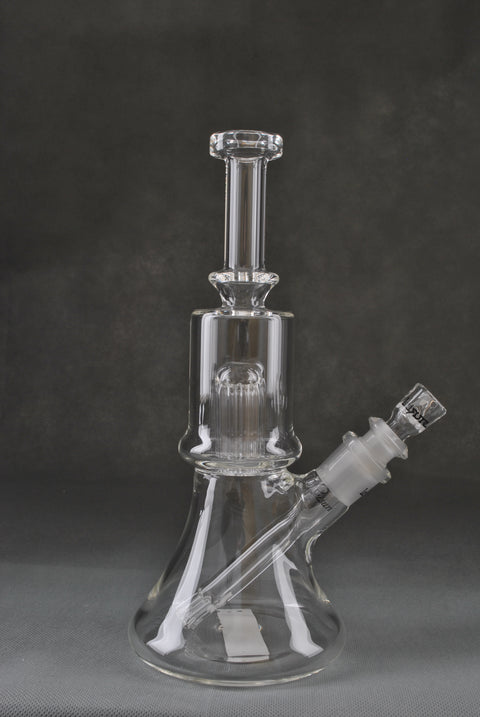 Mini Beakers By Leisure Glass