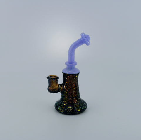 Smoky Mtn Glass Rig – KultureVA