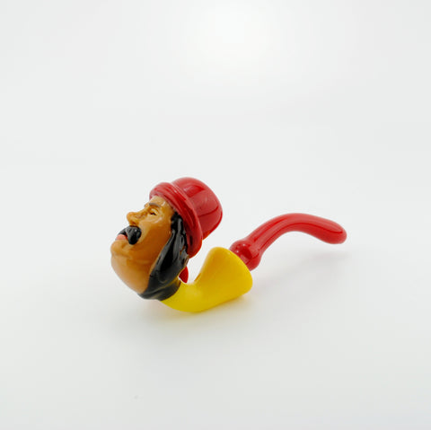 Steven Baker Cheech