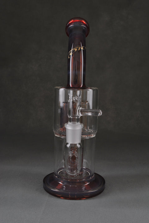 Toro Double Froth W/ Color Foot & Mouthpiece