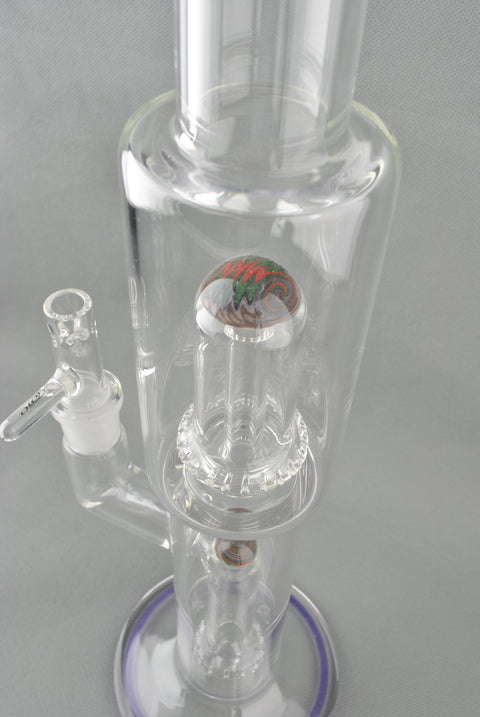 Toro Circ To Circ w/Worked Sections