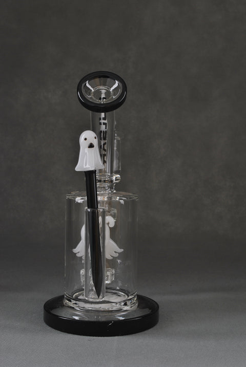 Pulsar Haunted Ghost Dab Rig