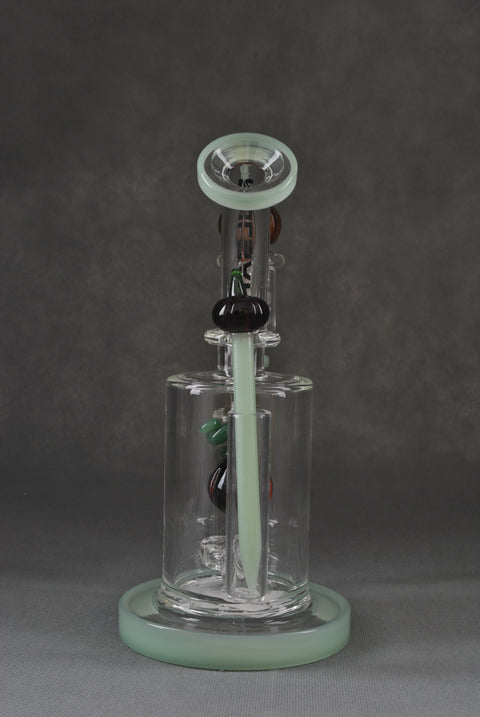 Pulsar Pumpkin Patch Dab Rig