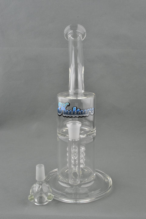 Kulture 25x65 Bent Neck Tube