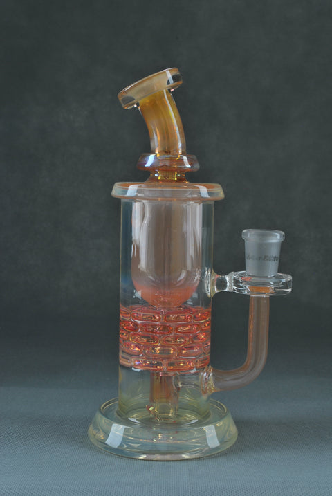 Fume Brickstack Incycler By Leisure