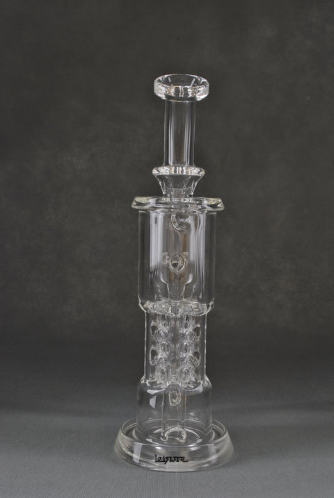 Baby Jesus Incycler Leisure Glass