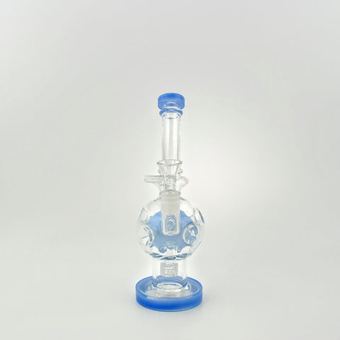 Ball Rig Mini Tube - Assorted Colors