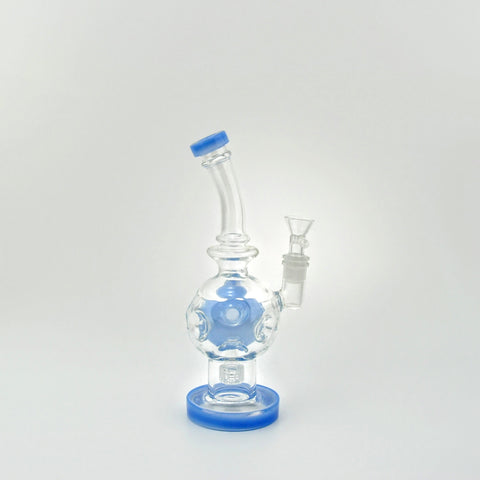 Ball Rig Mini Tube - Assorted Colors