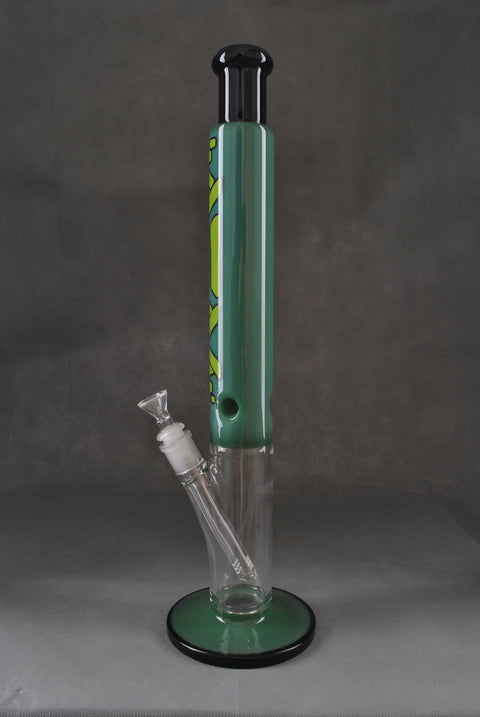 AFM Double Color Straight