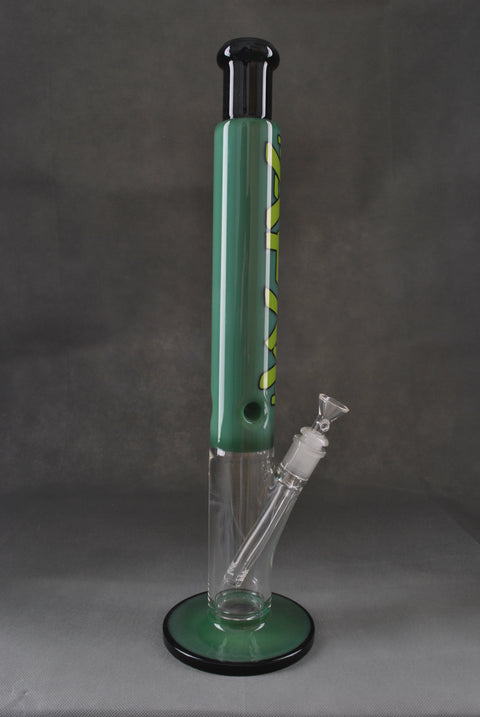 AFM Double Color Straight