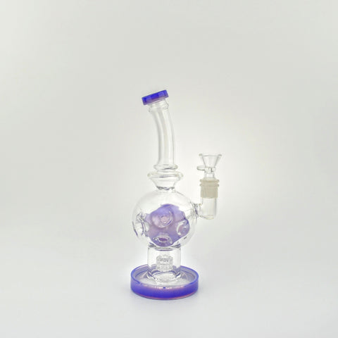 Ball Rig Mini Tube - Assorted Colors