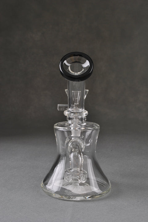 Fixed Stem Bell Circ Diffuser - Asst Colors