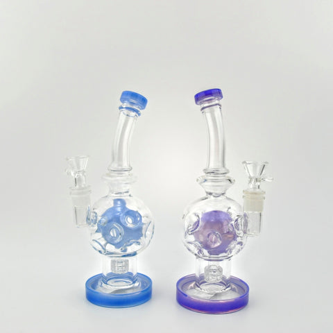 Ball Rig Mini Tube - Assorted Colors