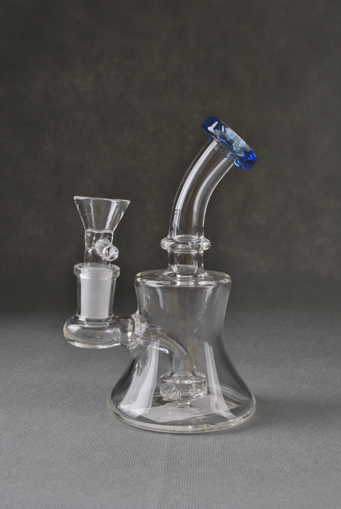 Fixed Stem Bell Circ Diffuser - Asst Colors