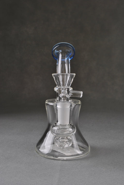 Fixed Stem Bell Circ Diffuser - Asst Colors