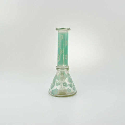 Rick & Morty UV Toobs Beaker
