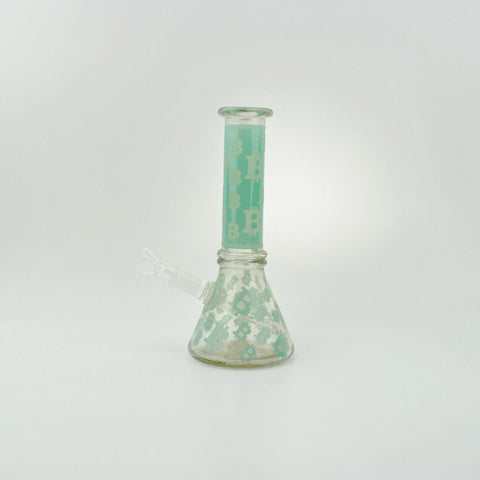 Rick & Morty UV Toobs Beaker