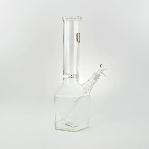 Hexagon Waterpipe