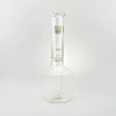 Hexagon Waterpipe