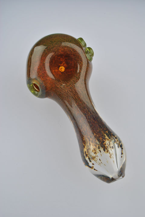 Lost Boys Glass Eye Ball Handpipe