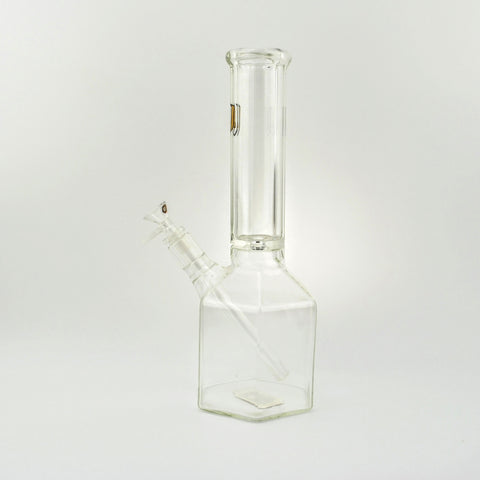 Hexagon Waterpipe