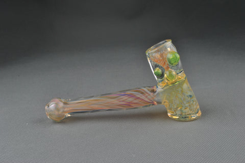 Andy Dillon Fumed Dry Hammer