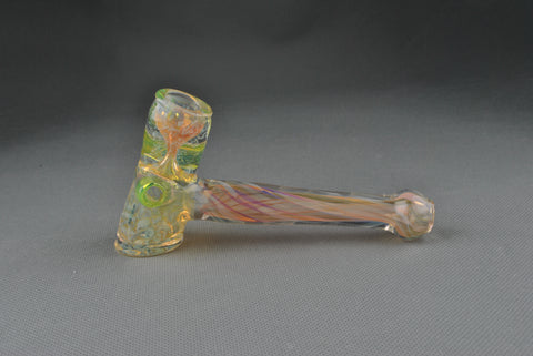 Andy Dillon Fumed Dry Hammer