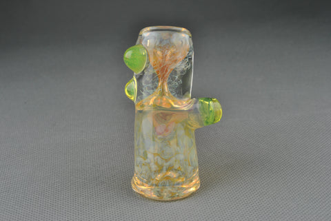 Andy Dillon Fumed Dry Hammer