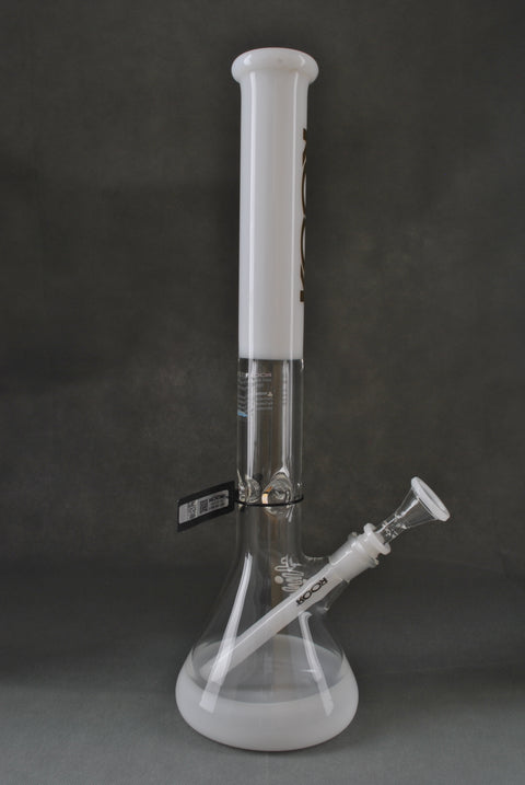 ROOR Glass - 18" White Beaker
