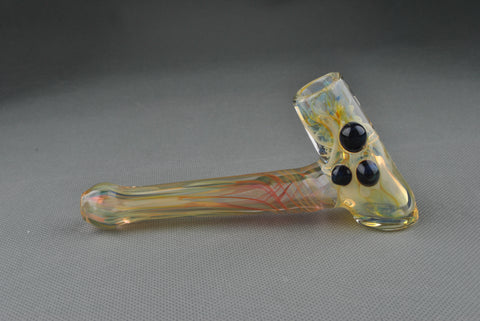 Andy Dillon Fumed Dry Hammer