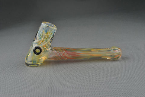 Andy Dillon Fumed Dry Hammer