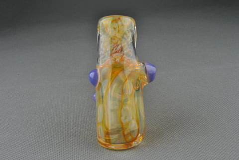 Andy Dillon Fumed Dry Hammer