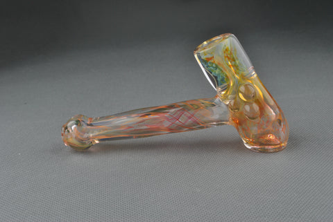 Andy Dillon Fumed Dry Hammer
