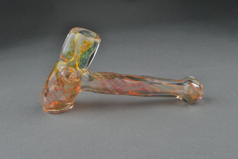 Andy Dillon Fumed Dry Hammer