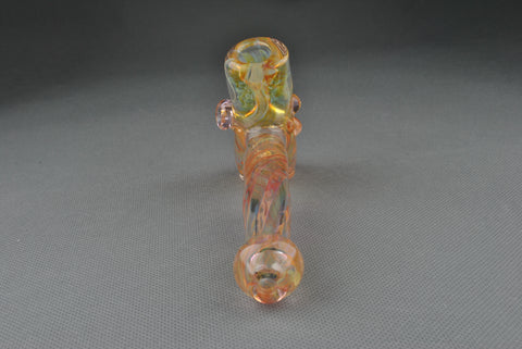 Andy Dillon Fumed Dry Hammer