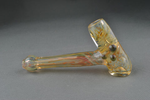 Andy Dillon Fumed Dry Hammer