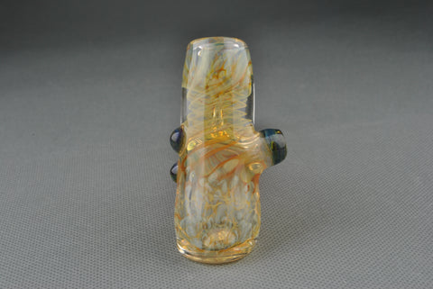 Andy Dillon Fumed Dry Hammer