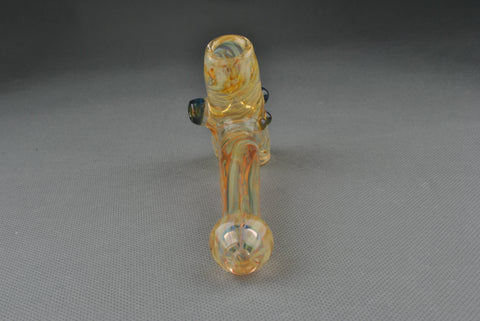 Andy Dillon Fumed Dry Hammer