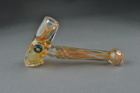 Andy Dillon Fumed Dry Hammer