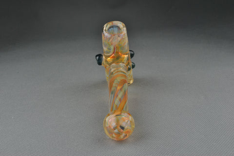 Andy Dillon Fumed Dry Hammer