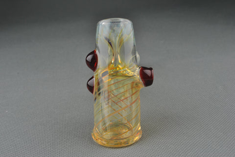 Andy Dillon Fumed Dry Hammer