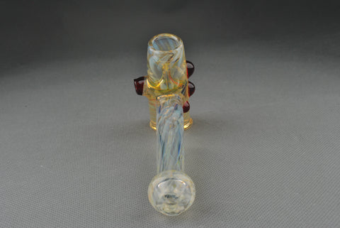 Andy Dillon Fumed Dry Hammer